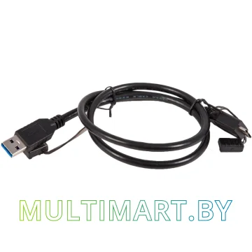 Бокс для жесткого диска AgeStar 3UB2O1 Blue картинка 4